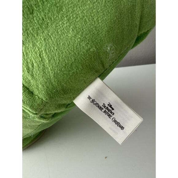 Oogie Boogie Animated Musical Plush Nightmare Before Christmas Works 13 In - Picture 2 of 5